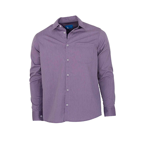 CAMISA BBO FILARE CABALLERO MANGA LARGA - Vista 4